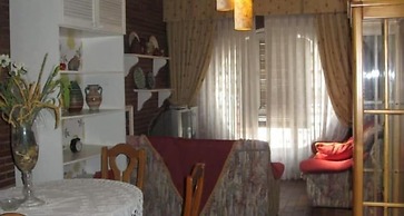 Hostal Sardon