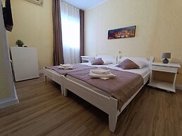 Martinovic Rooms