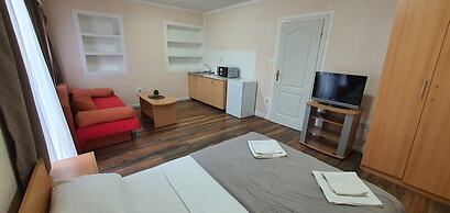 Martinovic Rooms