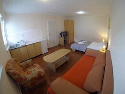 Martinovic Rooms