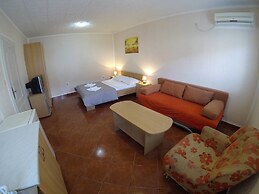 Martinovic Rooms
