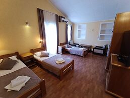 Martinovic Rooms