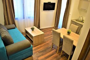Martinovic Rooms
