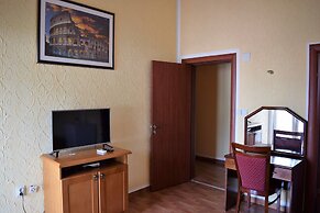 Martinovic Rooms