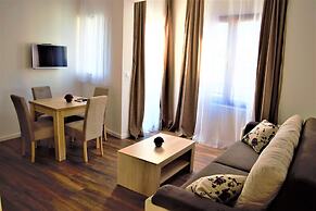 Martinovic Rooms