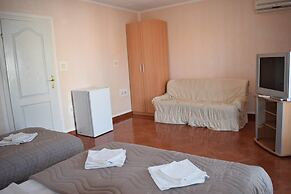 Martinovic Rooms