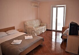 Martinovic Rooms