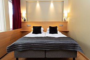 Best Western Hotel Arena