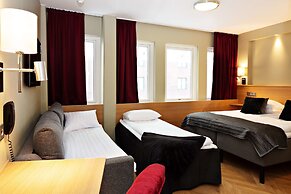 Best Western Hotel Arena