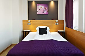 Best Western Hotel Arena