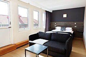 Best Western Hotel Arena