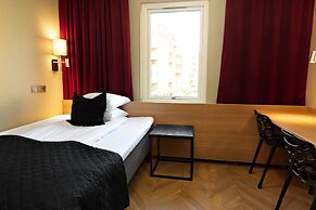 Best Western Hotel Arena