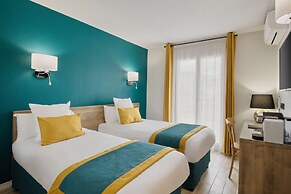 Best Western Le Vauban