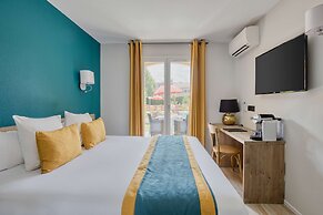 Best Western Le Vauban
