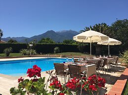 Best Western Le Vauban