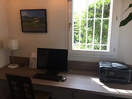 Best Western Le Vauban