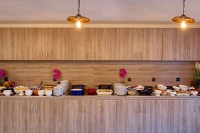 Best Western Le Vauban