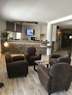 Best Western Le Vauban