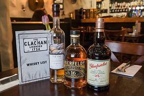 The Clachan Inn