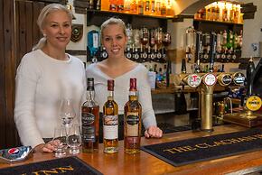 The Clachan Inn