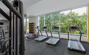 Lankaran Springs & Wellness Resort