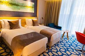 Lankaran Springs & Wellness Resort