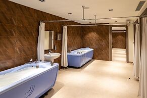 Lankaran Springs & Wellness Resort