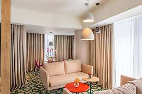 Lankaran Springs & Wellness Resort