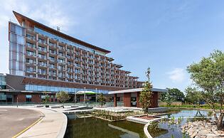 Lankaran Springs & Wellness Resort