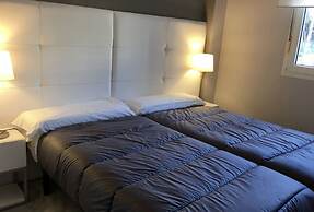 Mi Capricho A7 apartment with sea views