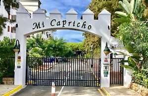 Mi Capricho A7 apartment with sea views
