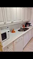 Mi Capricho A7 apartment with sea views