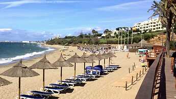 Mi Capricho A7 apartment with sea views