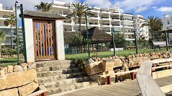 Mi Capricho A7 apartment with sea views