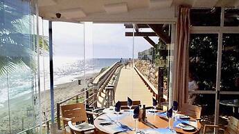 Mi Capricho A7 apartment with sea views