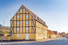 Apartments Bandholm