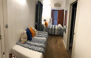 Munaciello Rooms