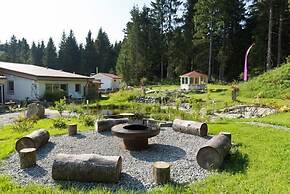 Haus am Waldpark