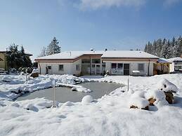 Haus am Waldpark
