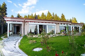 Haus am Waldpark