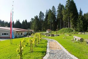 Haus am Waldpark