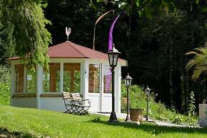 Haus am Waldpark