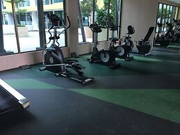 Parc Regency Serviced Apartment