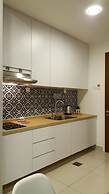 Parc Regency Serviced Apartment