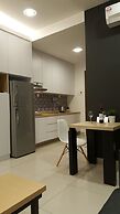 Parc Regency Serviced Apartment