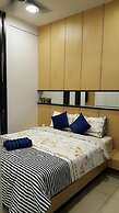 Parc Regency Serviced Apartment