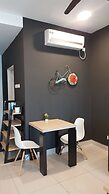 Parc Regency Serviced Apartment