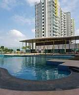 Parc Regency Serviced Apartment