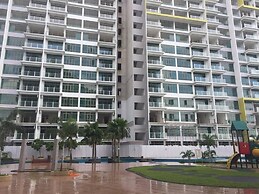 Parc Regency Serviced Apartment