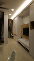 Parc Regency Serviced Apartment
